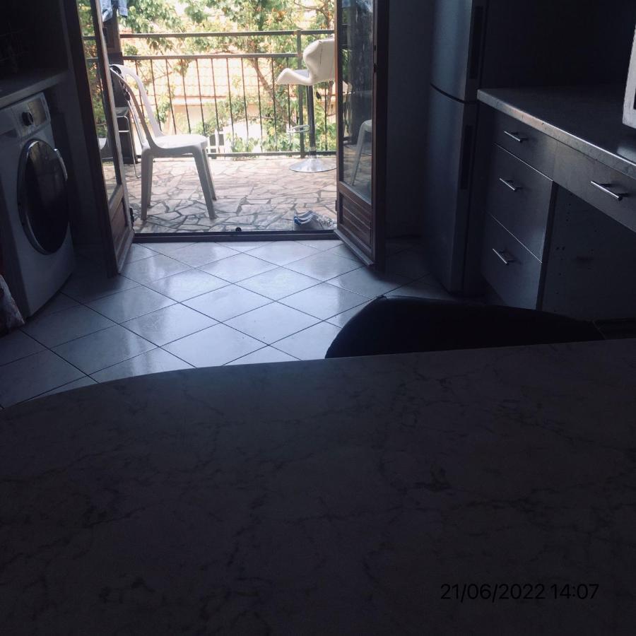 سان دوني Roomate Near Paris المظهر الخارجي الصورة