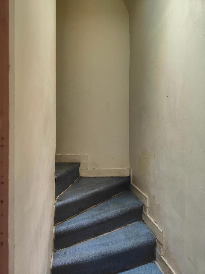 سان دوني Roomate Near Paris المظهر الخارجي الصورة